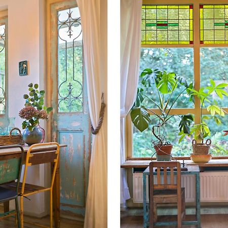 Blauwe Lelie Villa Ewijk Eksteriør bilde