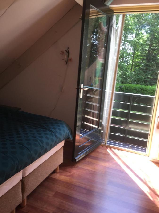 Blauwe Lelie Villa Ewijk Eksteriør bilde